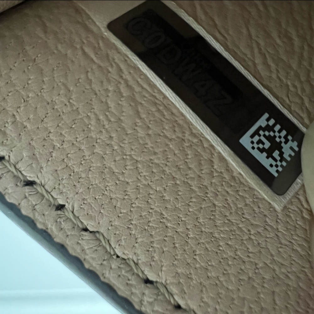 Chloe small Nile metallic leather minaudiere - Picture 8 of 10